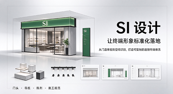 保定SI设计